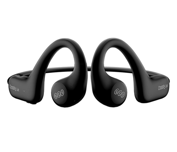 QCY T22 Crossky Link czarne T22-black - 1160481 - zdjęcie 4